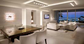 led aydınlatma dekorasyon